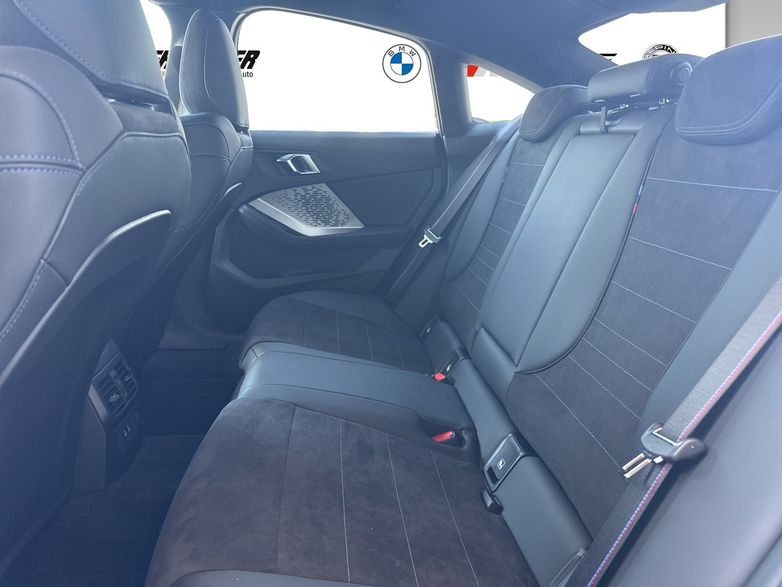 BMW 220 Gran Coupé - Bild 11