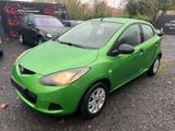 Mazda 2 Lim. 1.3 Impuls - Mazda 2 in Wiesbaden