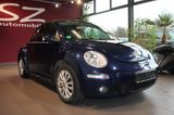 Volkswagen New Beetle Cabriolet - Volkswagen New Beetle aus 2010