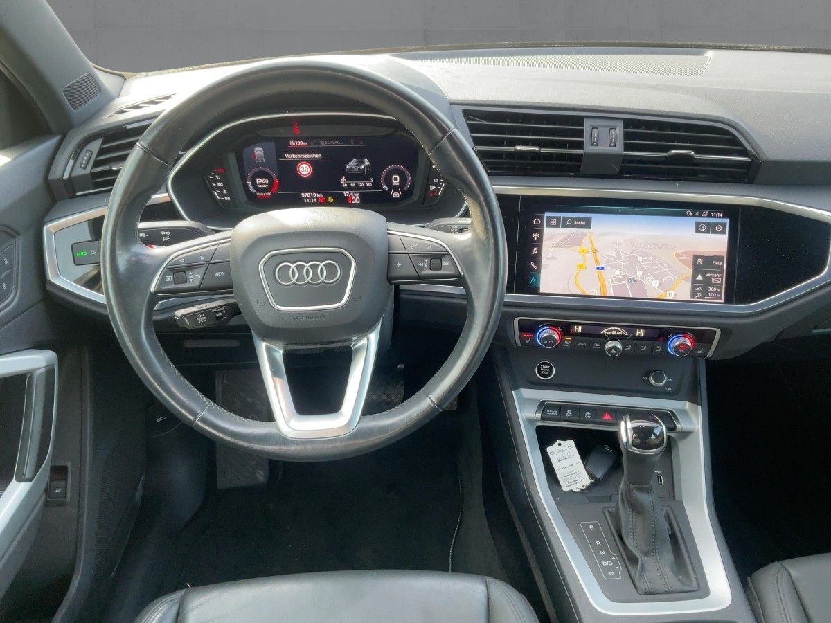 Audi Q3 - Bild 9