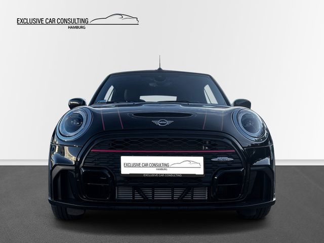 MINI John Cooper Works Cabrio – Bild 2