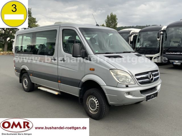 Mercedes-Benz 315 CDI Sprinter/ 4x4 Allrad/ Klima