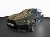 BMW M440i xD GC M SportPro 20" H/K ACC 360° GSD AHK - mit Benzin-Antrieb: Lederlenkrad, mit Klimaanlage