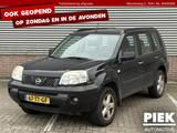 Nissan X-Trail 2.2 dCi Columbia 2wd - gebrauchte Nissan X-Trail aus dem Jahr 2007