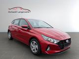 Hyundai i20 Select Mild-Hybrid*SHZ*Tüv Neu*1.Hand* - Hyundai i20: 1.2