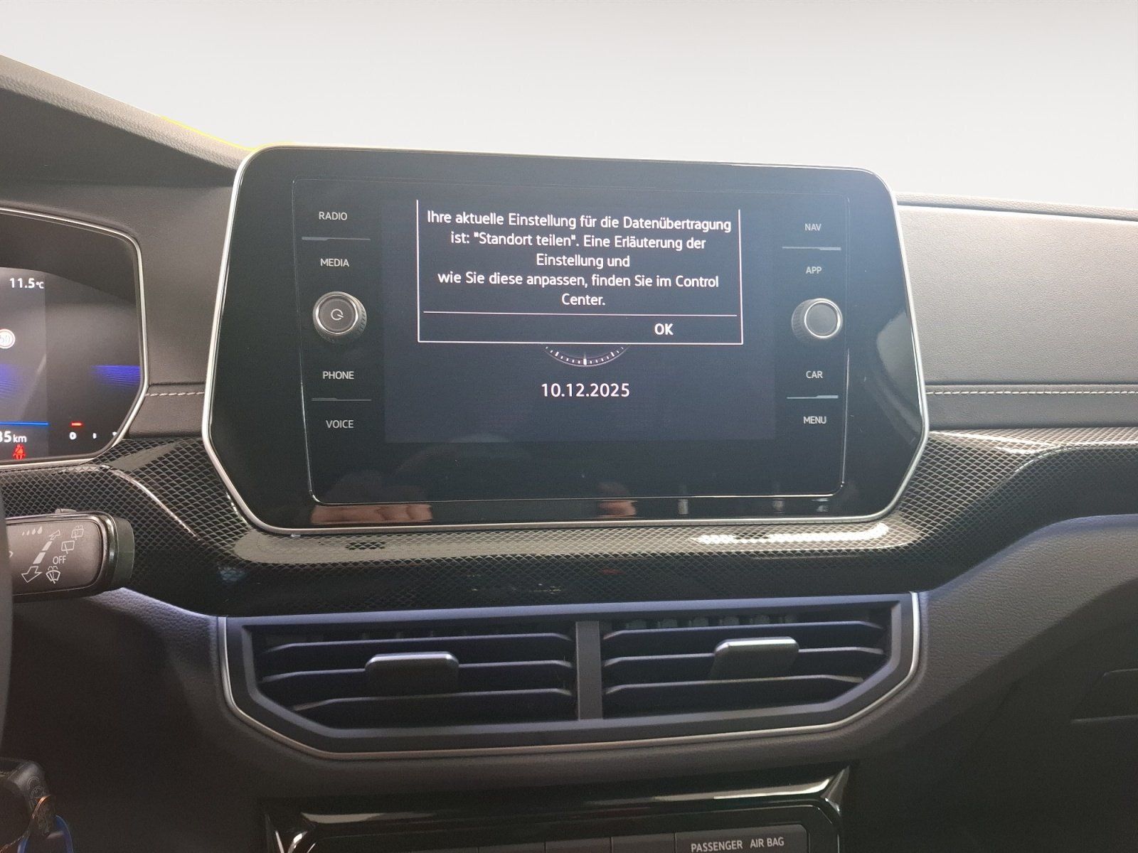 Volkswagen T-Cross - Bild 13