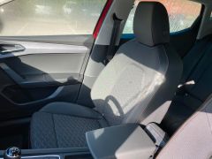 Fahrzeugabbildung Seat Leon FR 5D 1.5 TSI 110kw 5 J. Garantie, ACC, ...