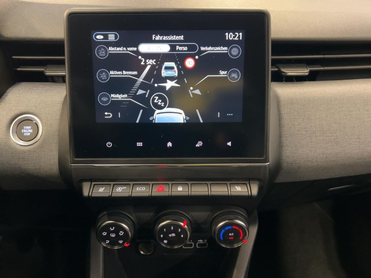 Renault Clio - Bild 14