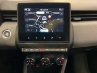 Renault Clio - Vorschau Bild 14