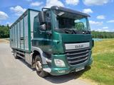 DAF CF 400 - DAF 400