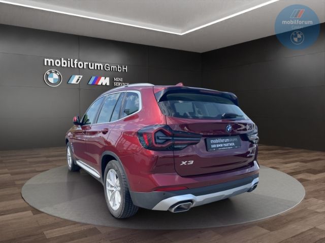 BMW X3 xDrive30e AHK HUD ACC Laserlicht Driving Ass foto 13