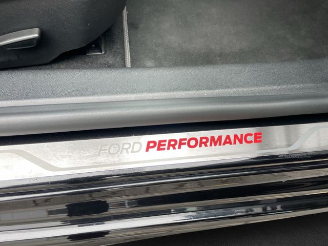 Ford Focus Turnier ST Performance+Kamera+Navi+B&O