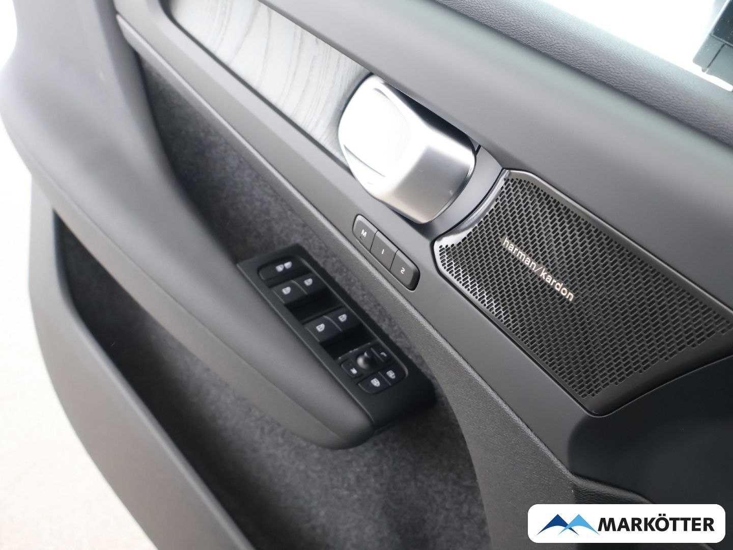 Volvo XC40 - Bild 13