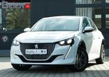 Peugeot E-208 e-Active Pack Shz. / Klima / Tempomat - Peugeot e-208: Limousine