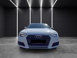 Audi A4 40 TDI quattro Avant/AHK/Mirror-Link/Panorama - Audi A4 mit Diesel-Antrieb: Weiß, Kombi