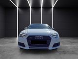 Audi A4 40 TDI quattro Avant/AHK/Mirror-Link/Panorama - Audi A4 mit Diesel-Antrieb: Weiß