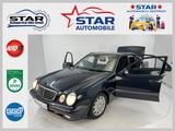 Mercedes-Benz 240 E Elegance V6 2,4i-125kW*Schiebedach*TEMP*D4 - Mercedes-Benz 240 Benziner Gebrauchtwagen