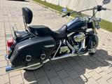 Harley-Davidson Road King mit Garantie von HD - HARLEY-DAVIDSON 2011 ROAD KING