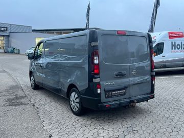 Opel Vivaro - 6