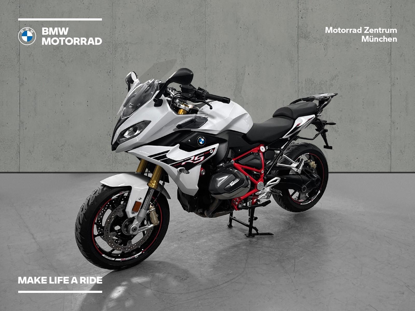 BMW R 1250 RS