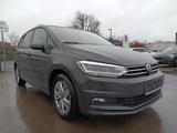 Volkswagen Touran Comfortline DSG / Panoramadach / LED