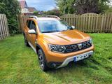 Dacia Duster Tce150 Adventure  ***TOP GEPF... - Dacia Duster in Hamm