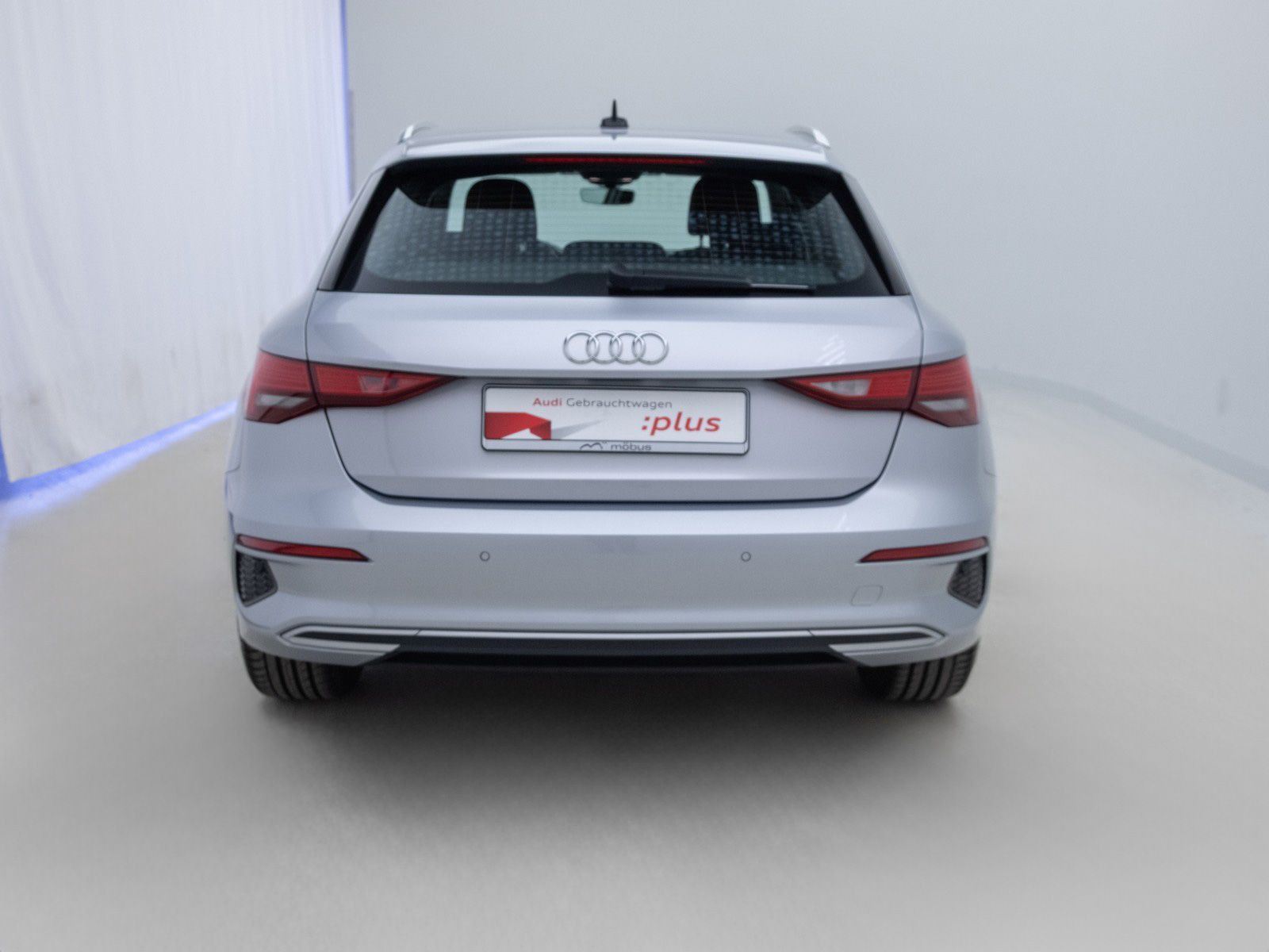 Audi A3 - Bild 9
