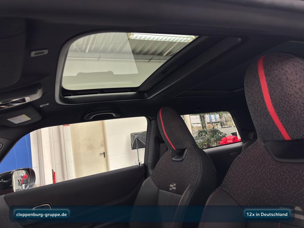 MINI Cooper S Coupé