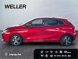 MG3 Hybrid+ Luxury *LED*ACC*360°*SHZ*CarPlay*PDC - mit Hybrid-Antrieb: Allradantrieb