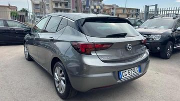 Opel Astra - 6