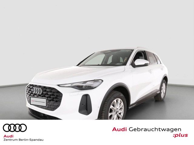Audi Q5 - Bild 1