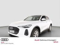 Audi Q5 - Vorschau Bild 1