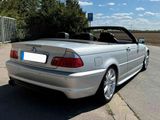 BMW E46 330Ci Cabrio | SMG | 250 PS | Sammler - BMW: Leder, E46