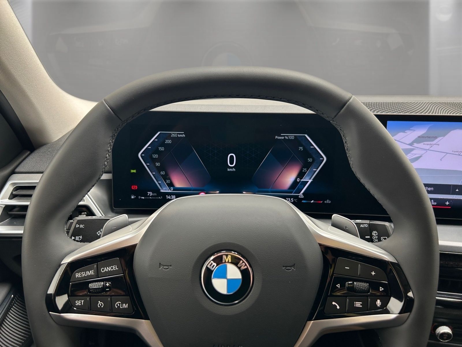 BMW 318 - Bild 10