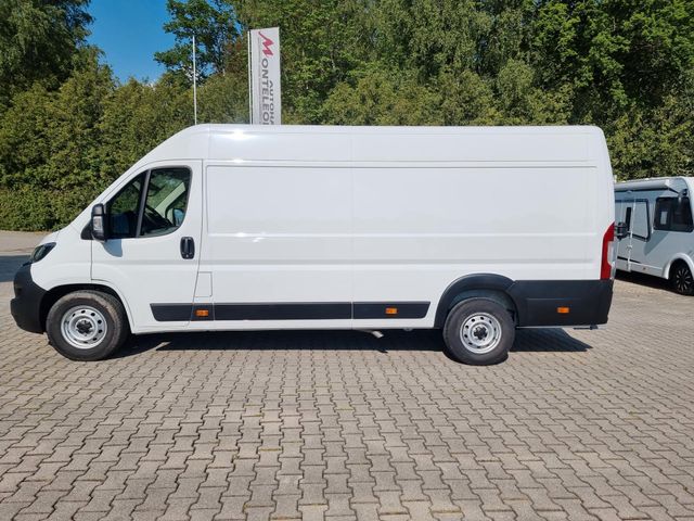 Fiat Ducato Maxi 35 L5H2 160PS | 260° | Holzausbau