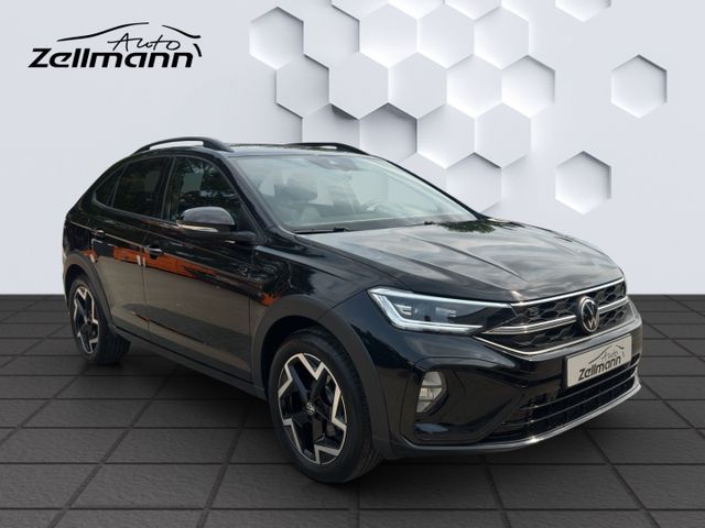 Taigo R-Line 1.5l TSI DSG Navi IQ Drive W+S Reif