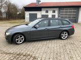BMW 320d Touring M Sport F31 - BMW 320 von privat