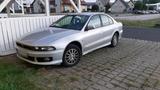 Mitsubishi Galant EAO 2.5 V6 Elegance - Mitsubishi Galant: V6