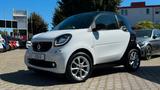 Smart Coupé TURBO DCT WHITE & BLACK! PANO! CARPLAY! - gebrauchte Smart Sportwagen