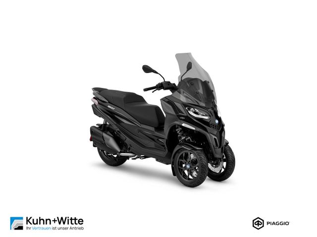 Piaggio MP3 400 HPE