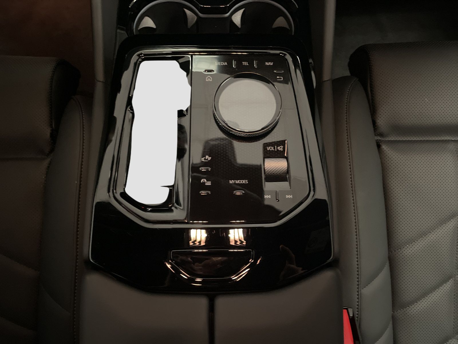 BMW 520 - Bild 17