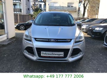 Ford Kuga - 3