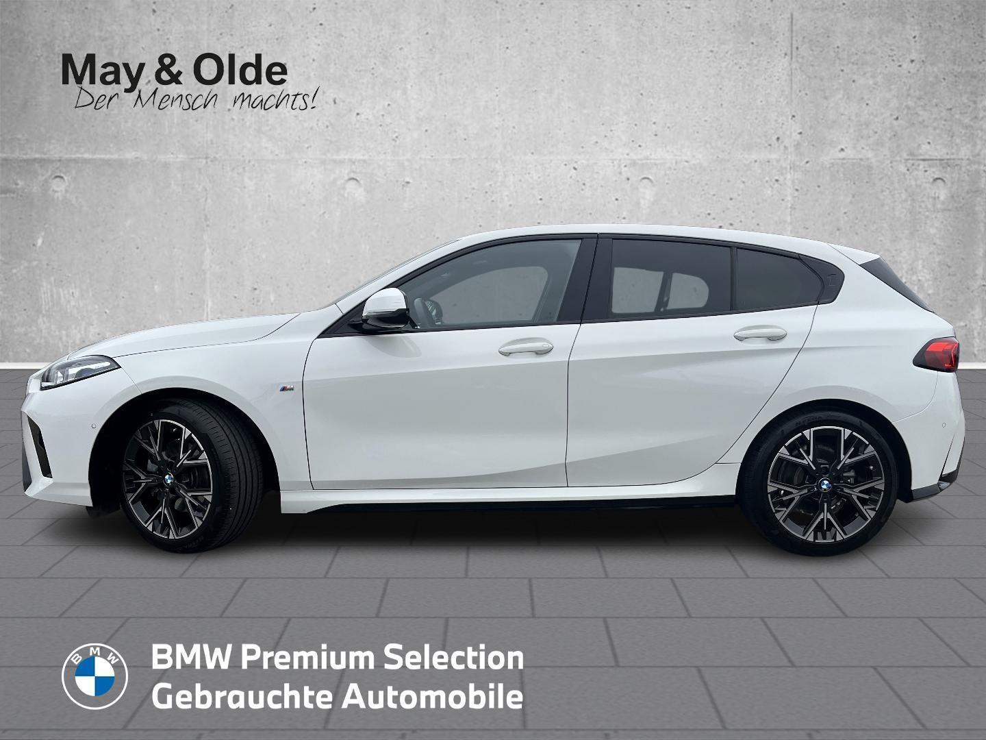 BMW 120 Automatik M Sport LED Kamera Harman/Kardon