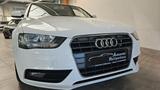 Audi A4 Lim. Attraction Navi Klimaautom. AHK - Audi A4 Attraction mit Diesel-Antrieb