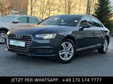 Audi A4 Lim. design ultra /LED/MMI/ 2.0 TDI 140KW - Audi A4 mit Benzin-Antrieb: mit Apple Carplay, Limousine