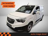 Opel Combo Cargo 1.5 Diesel Edition Klima/Tempomat