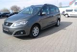 Seat Alhambra 2.0 TDI Style AHK / NAVI /7 Sitze - Seat Alhambra mit Diesel-Antrieb: Kleinbus, Automatik, 7sitzer
