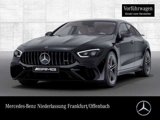 Mercedes-Benz AMG GT 63 S E  Cp. Keramik Carbon AeroPak Airmat
