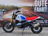 BMW R 12 G/S VF25 mit Headlight Pro - BMW R 25