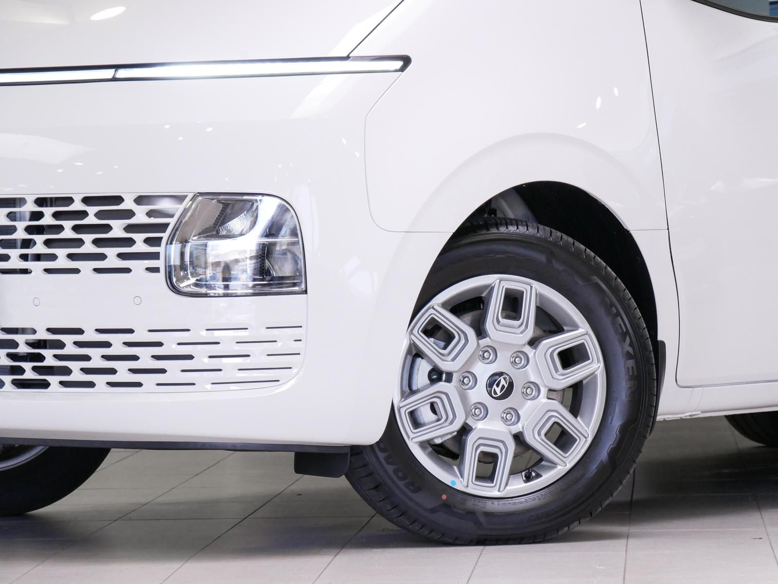 Hyundai STARIA - Bild 8